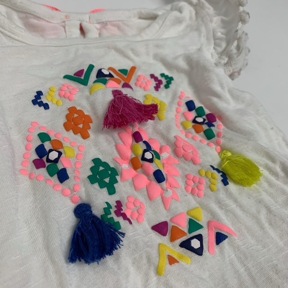 Baby girl’s 2 piece bundle Sz 6M - Picture 4 of 11